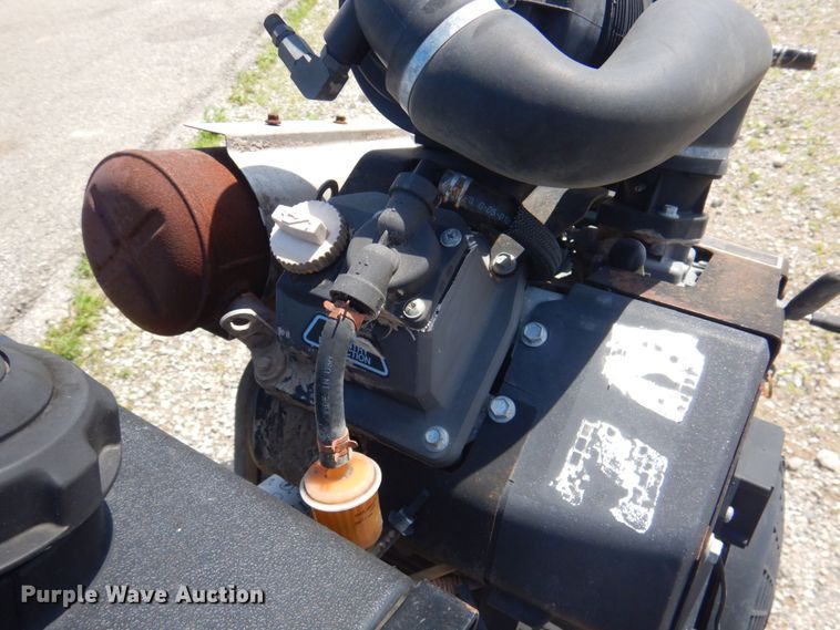 image for item DP4281 2011 Crafco 30  crack router