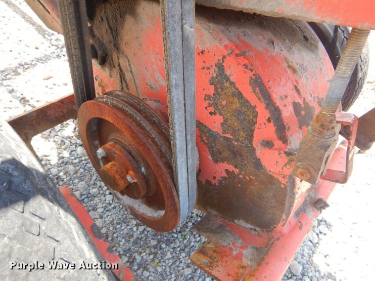 image for item DP4281 2011 Crafco 30  crack router