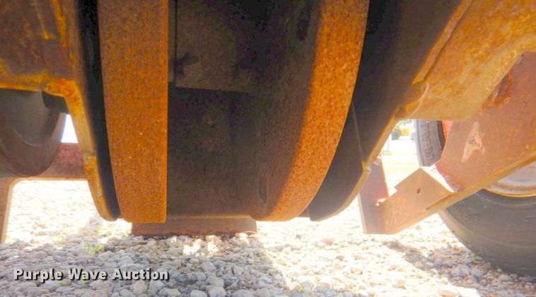 image for item DP4281 2011 Crafco 30  crack router