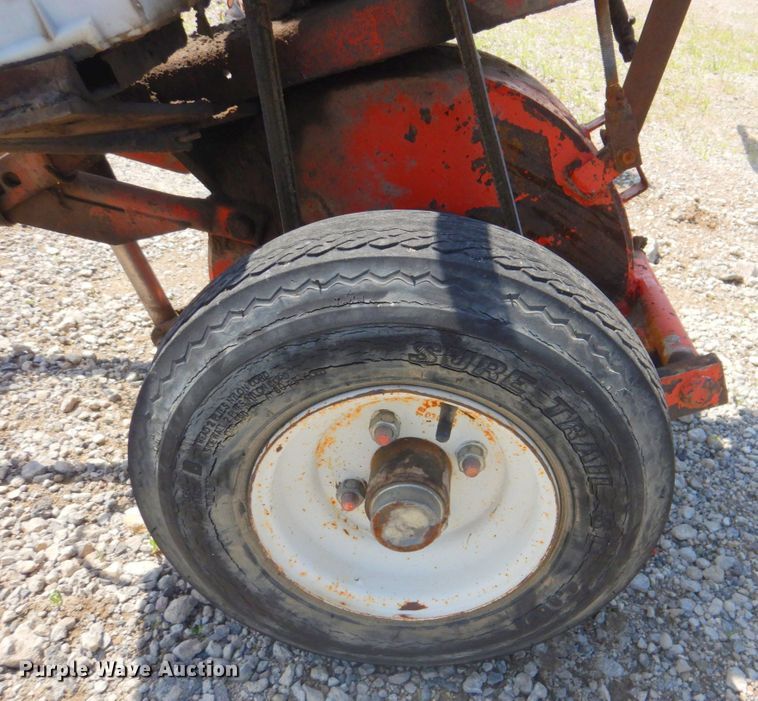 image for item DP4281 2011 Crafco 30  crack router