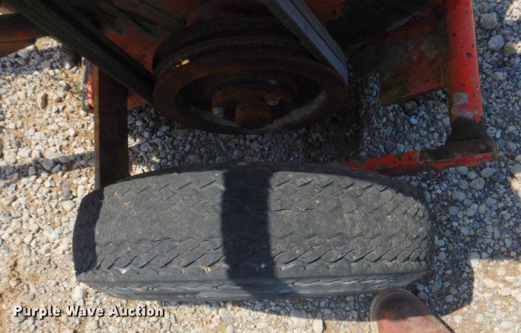 image for item DP4281 2011 Crafco 30  crack router