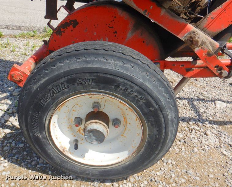 image for item DP4281 2011 Crafco 30  crack router