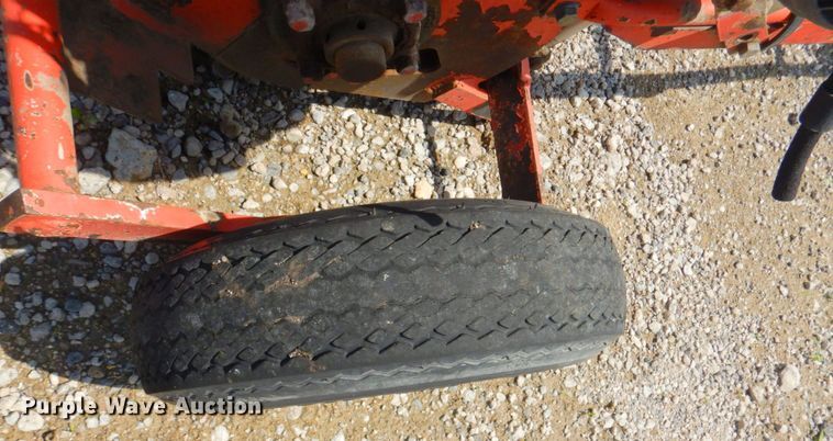 image for item DP4281 2011 Crafco 30  crack router