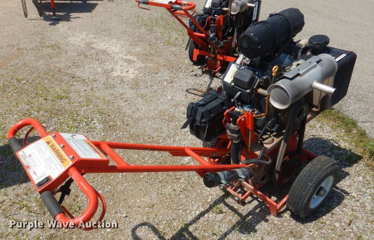 image for item DP4282 2013 Crafco 30  crack router