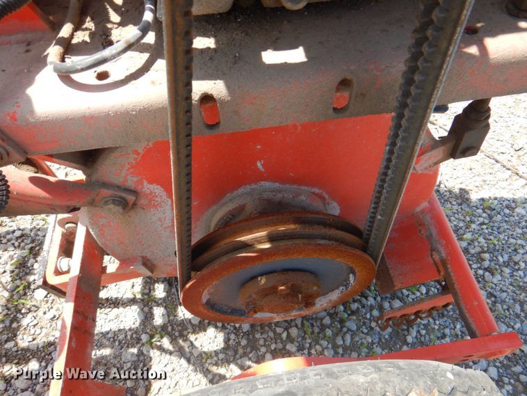 image for item DP4282 2013 Crafco 30  crack router