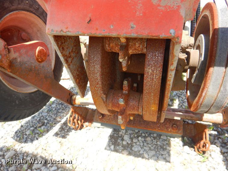 image for item DP4282 2013 Crafco 30  crack router