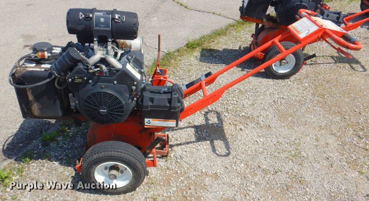 image for item DP4283 2013 Crafco 30  crack router