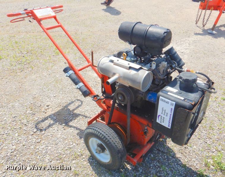 image for item DP4283 2013 Crafco 30  crack router