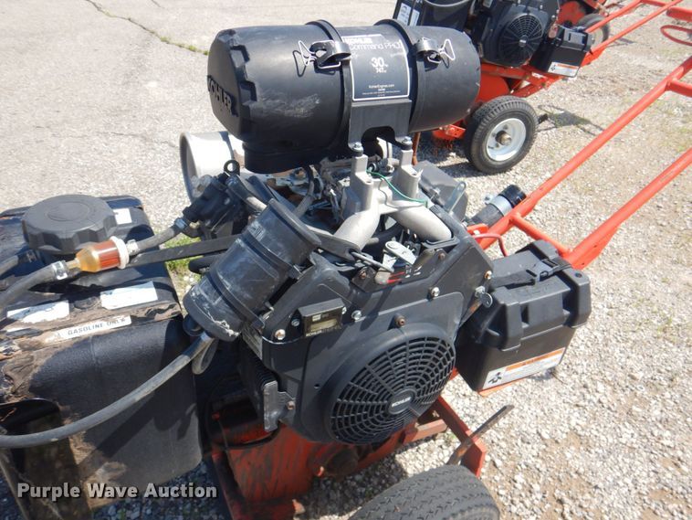 image for item DP4283 2013 Crafco 30  crack router