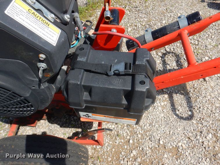 image for item DP4283 2013 Crafco 30  crack router