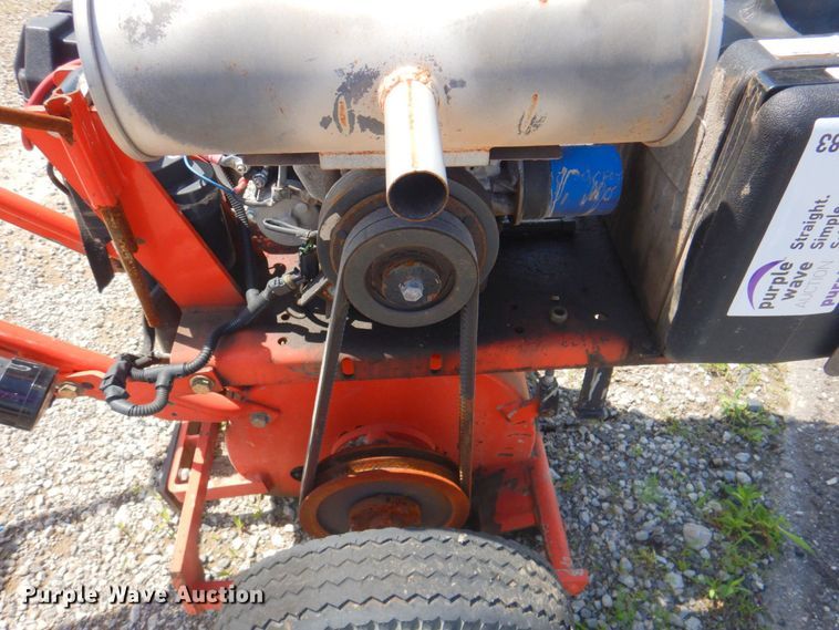 image for item DP4283 2013 Crafco 30  crack router