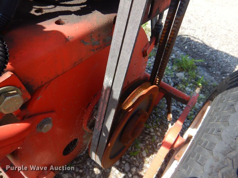 image for item DP4283 2013 Crafco 30  crack router