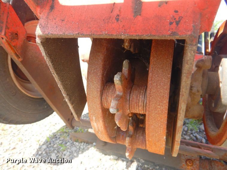 image for item DP4283 2013 Crafco 30  crack router