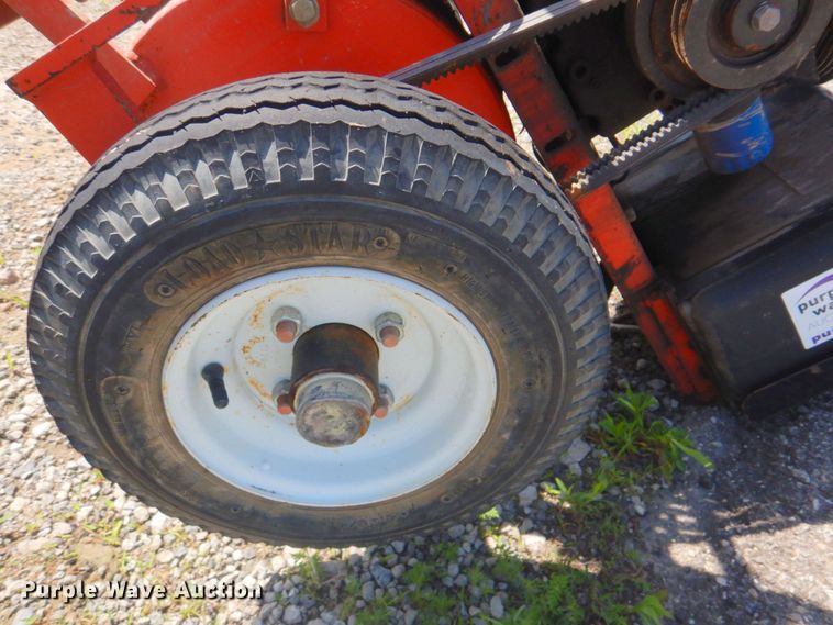 image for item DP4283 2013 Crafco 30  crack router