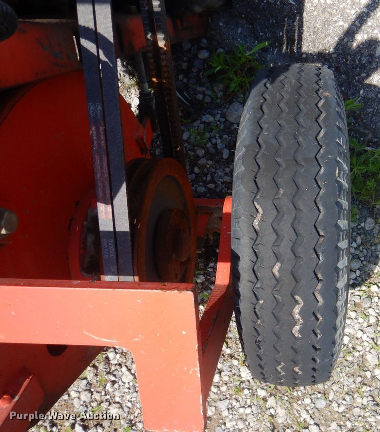 image for item DP4283 2013 Crafco 30  crack router