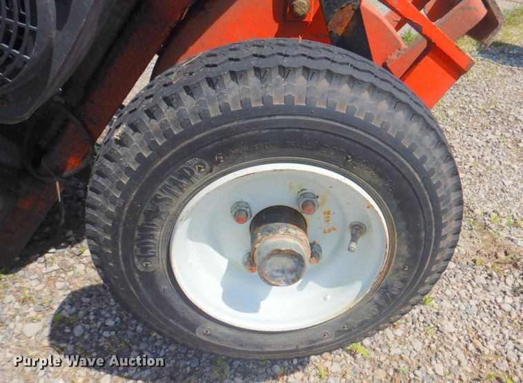 image for item DP4283 2013 Crafco 30  crack router