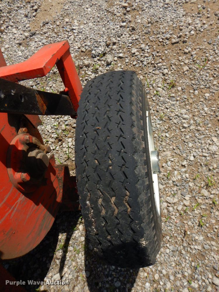 image for item DP4283 2013 Crafco 30  crack router