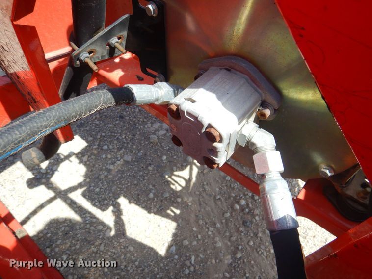 image for item DP4284 2013 Crafco SS125D  melter applicator