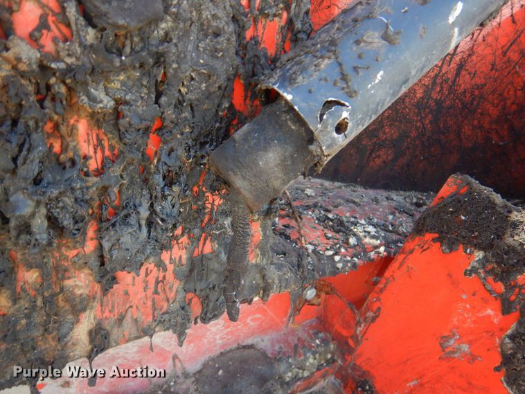 image for item DP4284 2013 Crafco SS125D  melter applicator