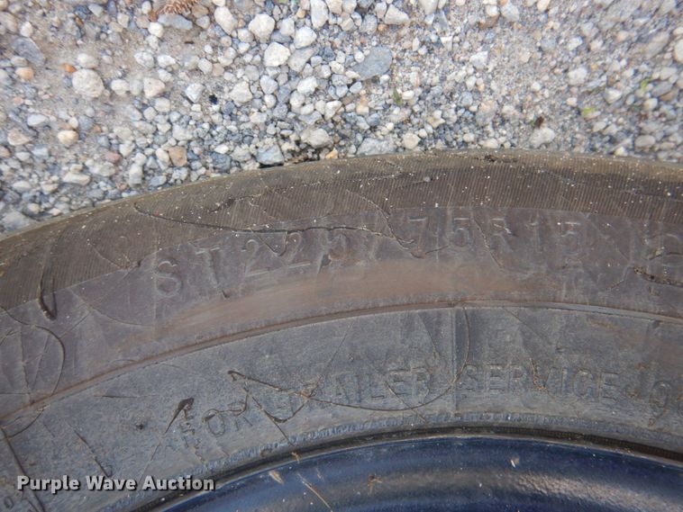 image for item DP4284 2013 Crafco SS125D  melter applicator