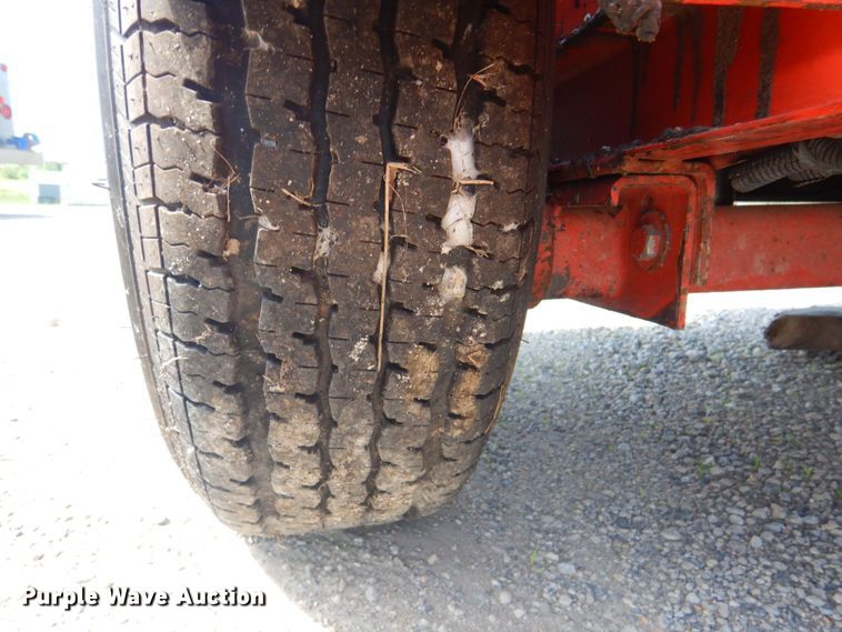 image for item DP4284 2013 Crafco SS125D  melter applicator