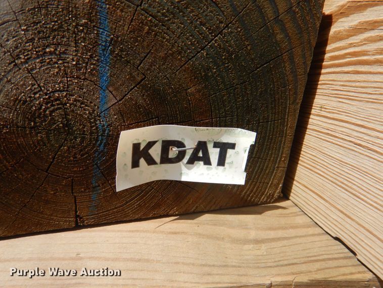 image for item DP4286 Delta auxiliary fuel tank