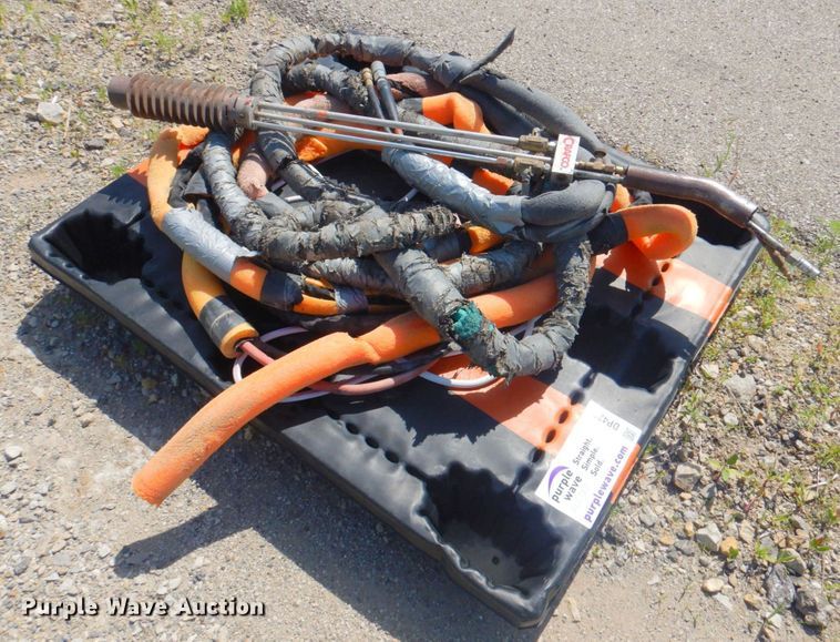 image for item DP4288 Crafco  heat lance