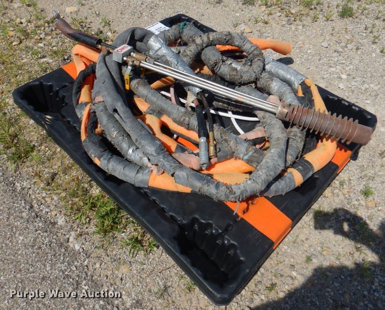 image for item DP4288 Crafco  heat lance