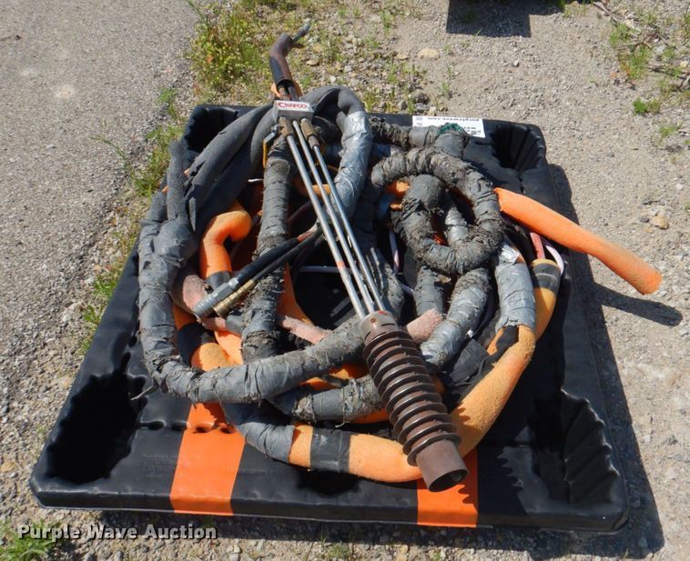 image for item DP4288 Crafco  heat lance