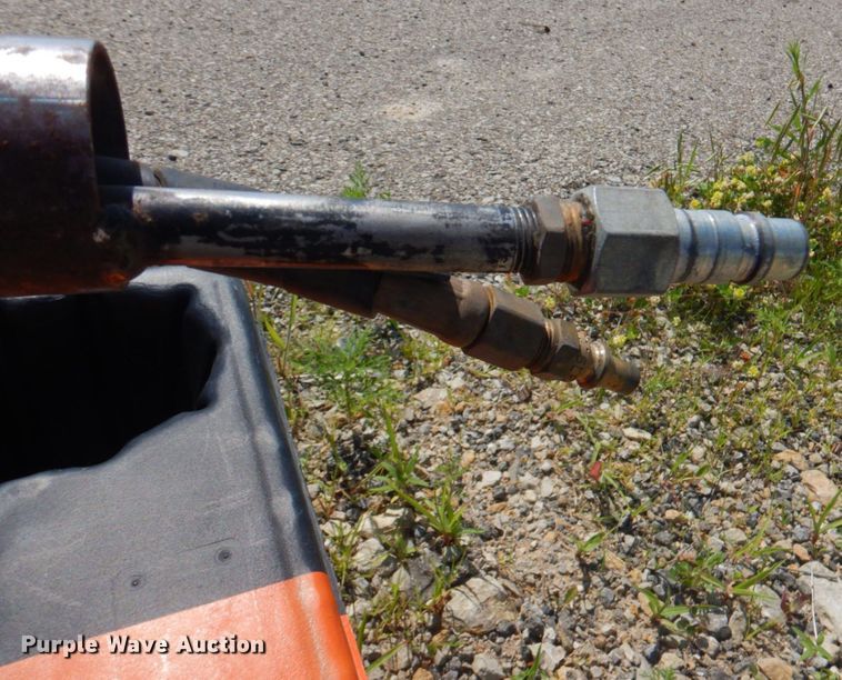 image for item DP4288 Crafco  heat lance