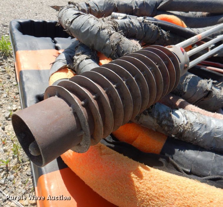 image for item DP4288 Crafco  heat lance