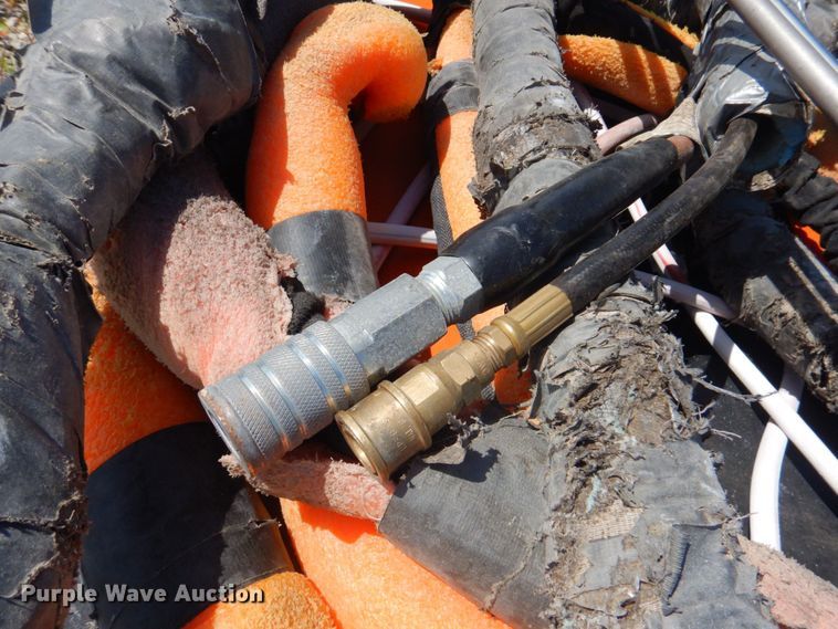 image for item DP4288 Crafco  heat lance