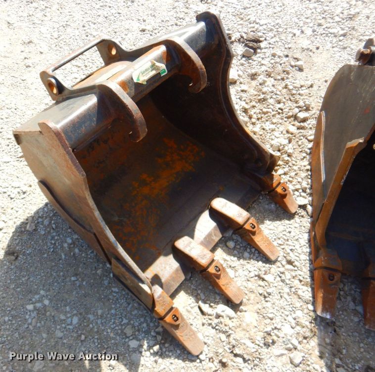 image for item DP4291 2015 Bobcat E26  mini excavator