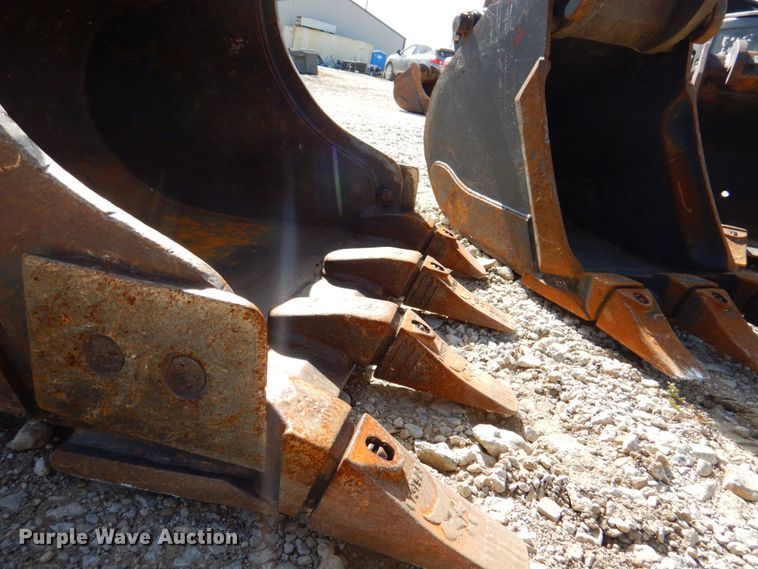 image for item DP4291 2015 Bobcat E26  mini excavator