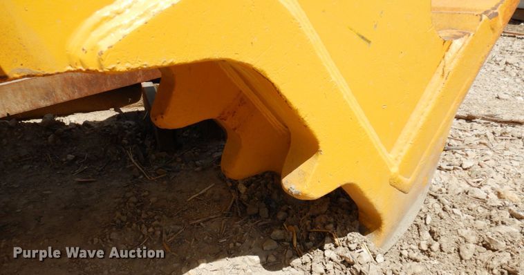 image for item DR0479 Genesis GMP90  excavator pulverizer