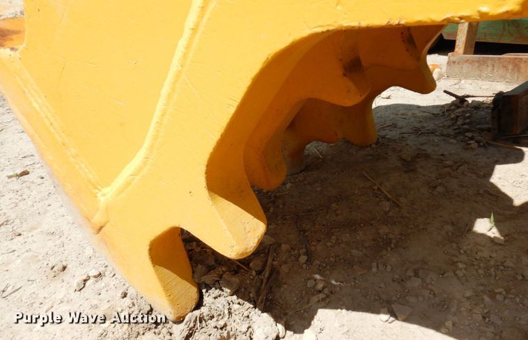 image for item DR0479 Genesis GMP90  excavator pulverizer