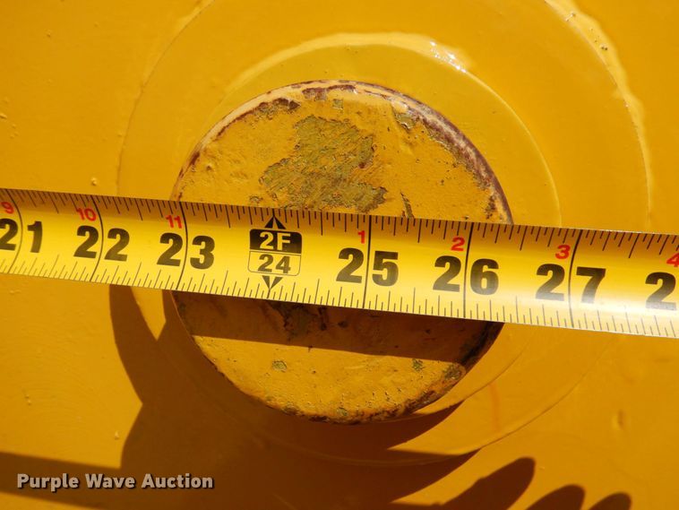 image for item DR0479 Genesis GMP90  excavator pulverizer