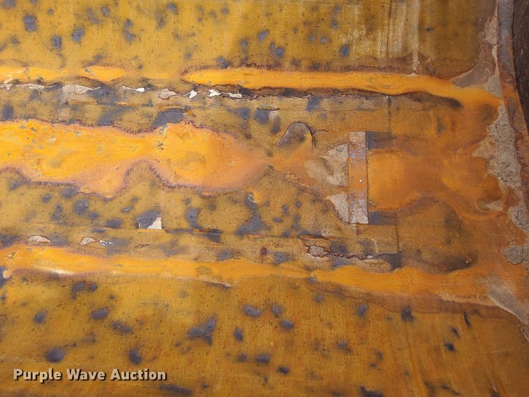 image for item DR0895 2007 Kenworth T800  dump truck