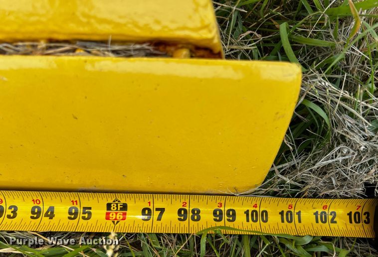 image for item DR1856 2012 Komatsu D31EX-22  dozer