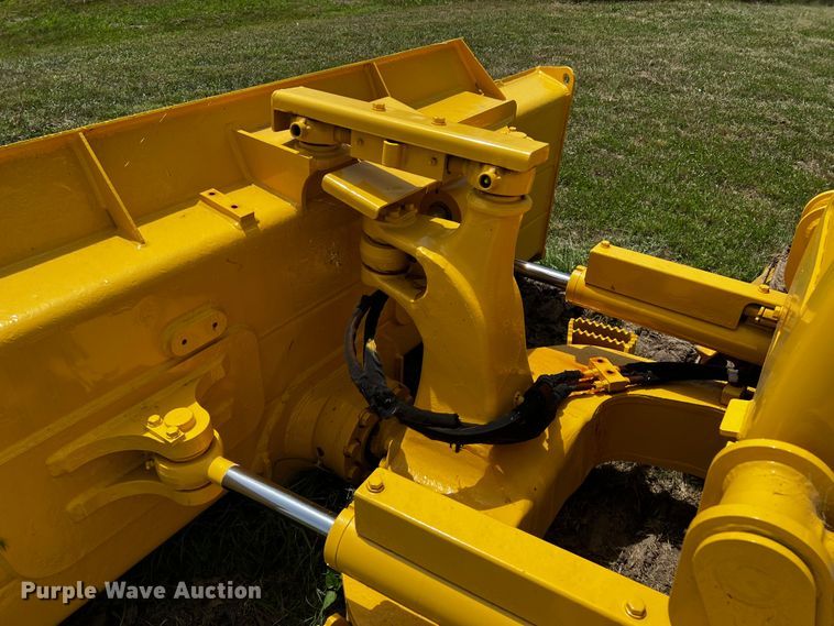 image for item DR1856 2012 Komatsu D31EX-22  dozer