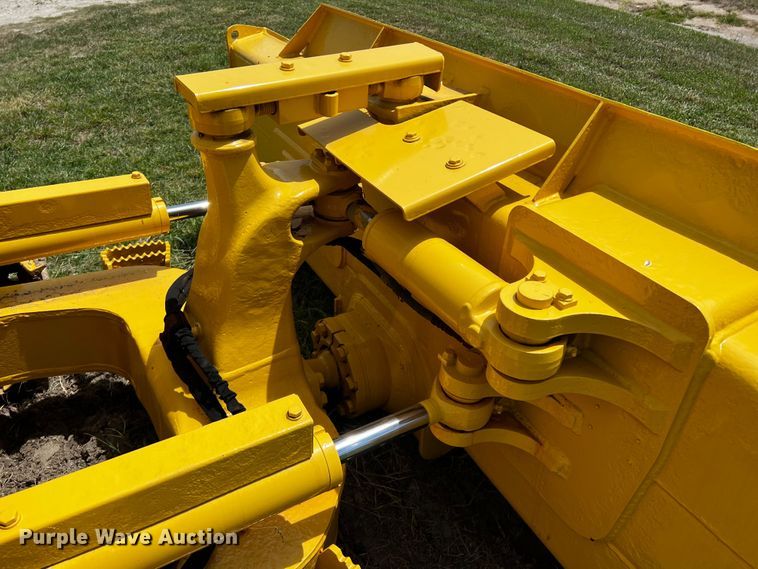 image for item DR1856 2012 Komatsu D31EX-22  dozer