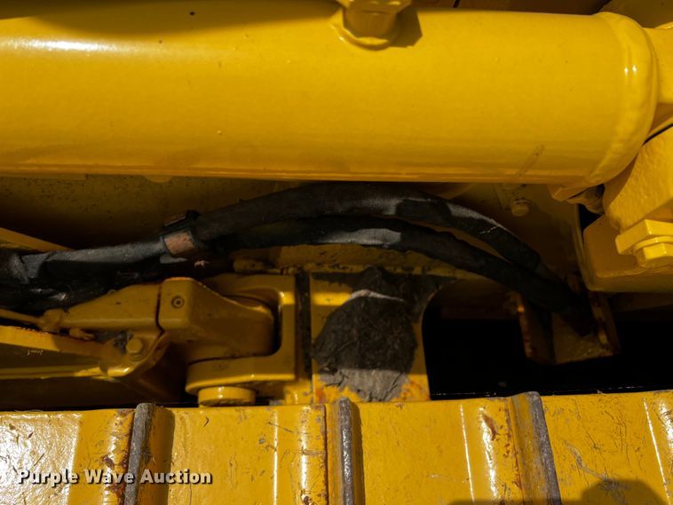 image for item DR1856 2012 Komatsu D31EX-22  dozer