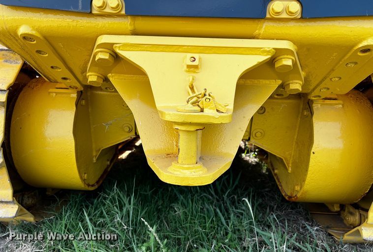 image for item DR1856 2012 Komatsu D31EX-22  dozer