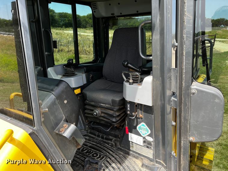 image for item DR1856 2012 Komatsu D31EX-22  dozer