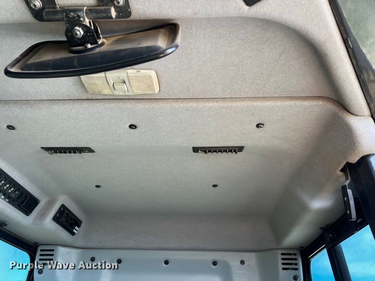 image for item DR1856 2012 Komatsu D31EX-22  dozer