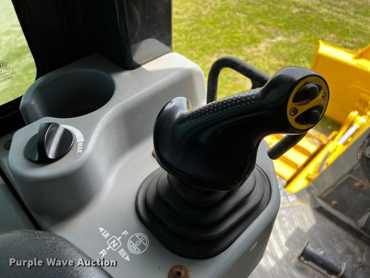 image for item DR1856 2012 Komatsu D31EX-22  dozer