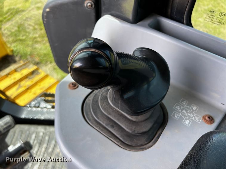 image for item DR1856 2012 Komatsu D31EX-22  dozer