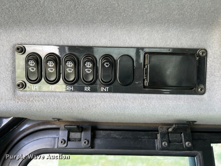 image for item DR1856 2012 Komatsu D31EX-22  dozer