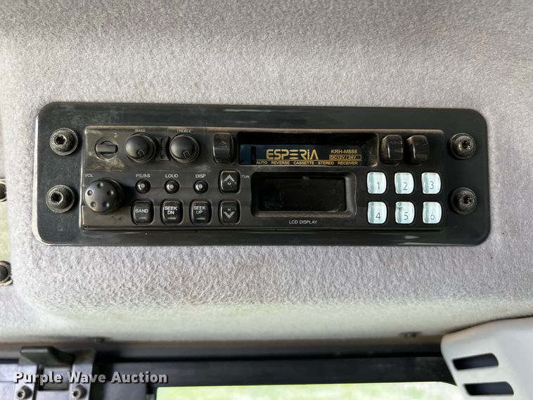 image for item DR1856 2012 Komatsu D31EX-22  dozer