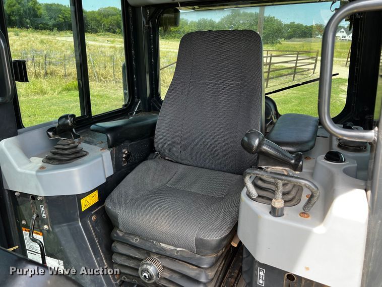 image for item DR1856 2012 Komatsu D31EX-22  dozer